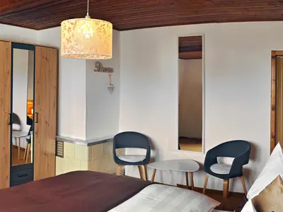 Ferienwohnung für 3 Personen (45 m²) in Masserberg 4/9