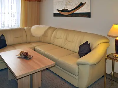 Ferienwohnung für 3 Personen (45 m²) in Masserberg 5/9