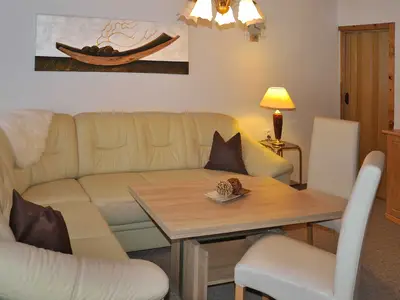 Ferienwohnung für 3 Personen (45 m²) in Masserberg 6/9