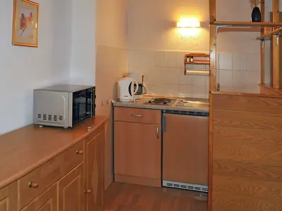 Ferienwohnung für 3 Personen (45 m²) in Masserberg 7/9