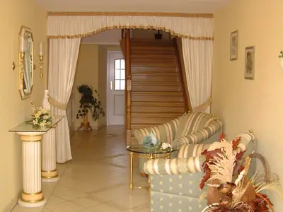 Ferienwohnung für 3 Personen (45 m²) in Masserberg 9/9