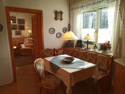 Ferienwohnung für 2 Personen (85 m²) in Masserberg 8/10