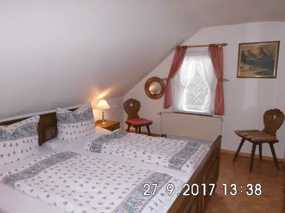 Ferienwohnung für 4 Personen in Masserberg 7/9
