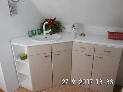 Ferienwohnung für 4 Personen in Masserberg 9/9