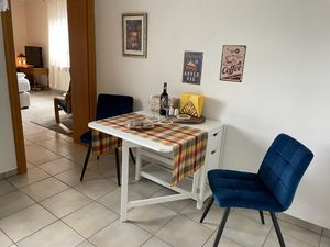 Ferienwohnung für 2 Personen (45 m²) in Mastershausen