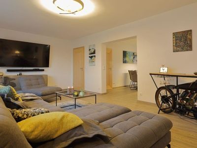 Ferienwohnung für 4 Personen (110 m²) in Mastershausen 2/10