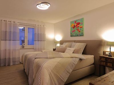 Ferienwohnung für 4 Personen (110 m²) in Mastershausen 10/10