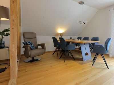 Ferienwohnung für 6 Personen (100 m²) in Mastershausen 4/10