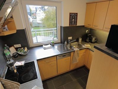 Ferienwohnung für 6 Personen (100 m²) in Mastershausen 8/10