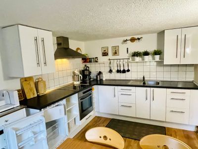 Ferienwohnung für 2 Personen (50 m²) in Mastershausen 7/10