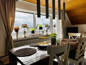 Ferienwohnung für 6 Personen (100 m²) in Mastershausen