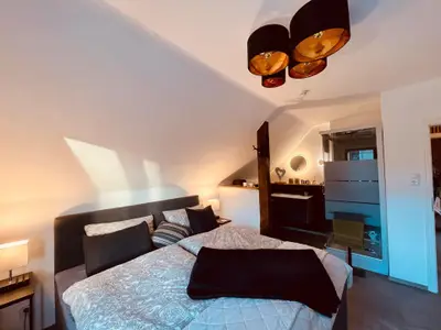 Ferienwohnung für 6 Personen (100 m²) in Mastershausen 6/10