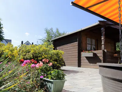 Gartenhaus
