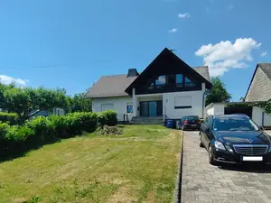 Ferienwohnung für 4 Personen (109 m²) in Mastershausen