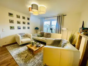 Ferienwohnung für 2 Personen (50 m²) in Mastershausen