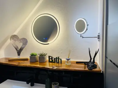 Ferienwohnung für 6 Personen (100 m²) in Mastershausen 5/10