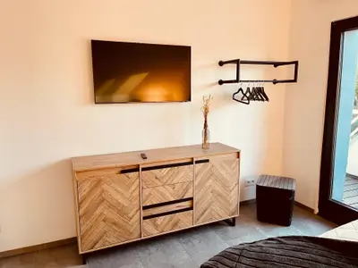 Ferienwohnung für 6 Personen (100 m²) in Mastershausen 7/10