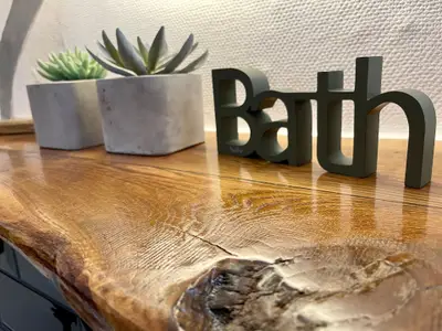 Ferienwohnung für 6 Personen (100 m²) in Mastershausen 8/10