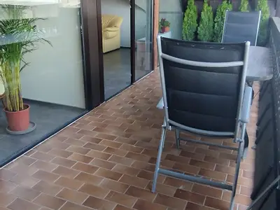 Ferienwohnung für 4 Personen (109 m²) in Mastershausen 4/10