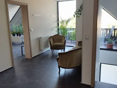 Ferienwohnung für 4 Personen (109 m²) in Mastershausen 6/10