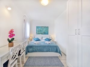Ferienwohnung für 6 Personen (62 m²) in Materada