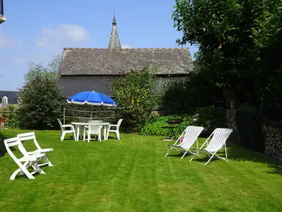 GardenSummer