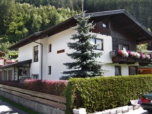 Ferienwohnung für 8 Personen (106 m²) in Matrei am Brenner