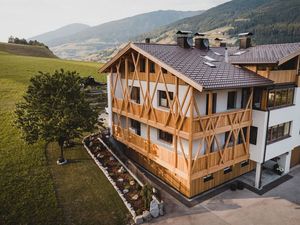 Ferienwohnung für 3 Personen (55 m²) in Matrei am Brenner