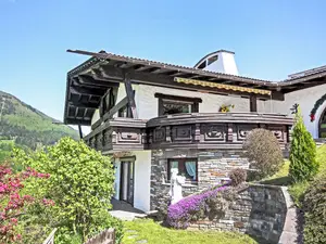 Ferienwohnung für 5 Personen (90 m²) in Matrei am Brenner