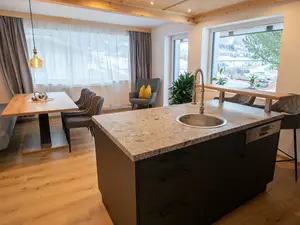 Ferienwohnung für 6 Personen (100 m²) in Matrei am Brenner
