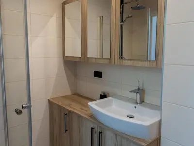 Appartement Waldfrieden Bad