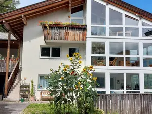 Ferienwohnung für 5 Personen (96 m²) in Matrei am Brenner