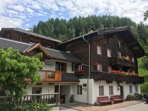 Ferienwohnung für 3 Personen (45 m²) in Matrei in Osttirol