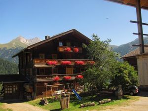 Ferienwohnung für 5 Personen in Matrei in Osttirol