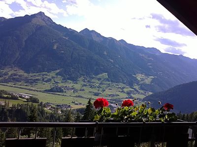 Matrei in Osttirol, Appartements-Martha  Berge