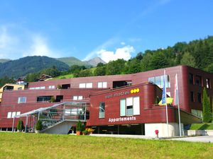 Ferienwohnung für 5 Personen (80 m²) in Matrei in Osttirol