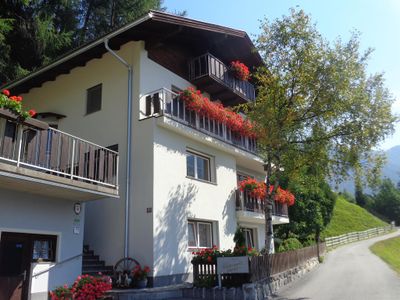 Apartment Osttirol - Osttirol Ferienwohnungen - Ma