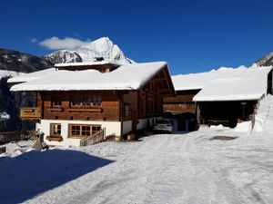 Ferienwohnung für 4 Personen (50 m&sup2;) in Matrei in Osttirol