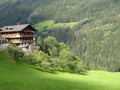 mooserhof-osttirol