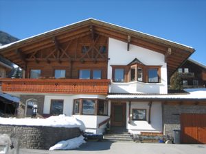 Ferienwohnung für 4 Personen (30 m²) in Matrei in Osttirol