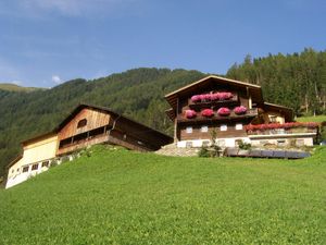 Ferienwohnung für 6 Personen (60 m²) in Matrei in Osttirol