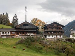 Ferienwohnung für 7 Personen in Matrei in Osttirol