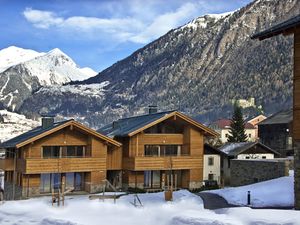 Ferienwohnung für 4 Personen (75 m²) in Matrei in Osttirol