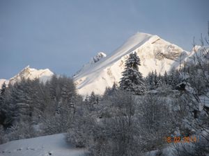 Winter in Zedlach-Ferienwohnungen-Zedlacherhof (7)