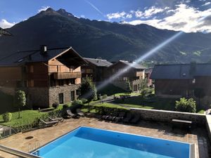 Ferienwohnung für 5 Personen (74 m²) in Matrei in Osttirol
