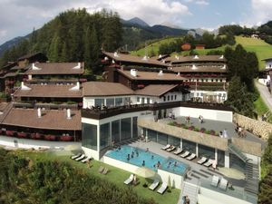 Ferienwohnung für 8 Personen (90 m²) in Matrei in Osttirol