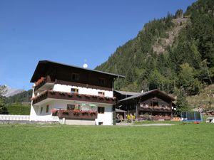 Ferienwohnung für 8 Personen (120 m²) in Matrei in Osttirol