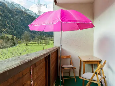 TerraceBalcony
