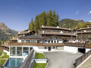 Ferienwohnung für 6 Personen (55 m²) in Matrei in Osttirol
