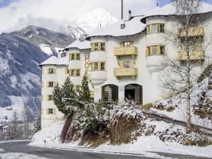 Ferienwohnung für 6 Personen (55 m²) in Matrei in Osttirol